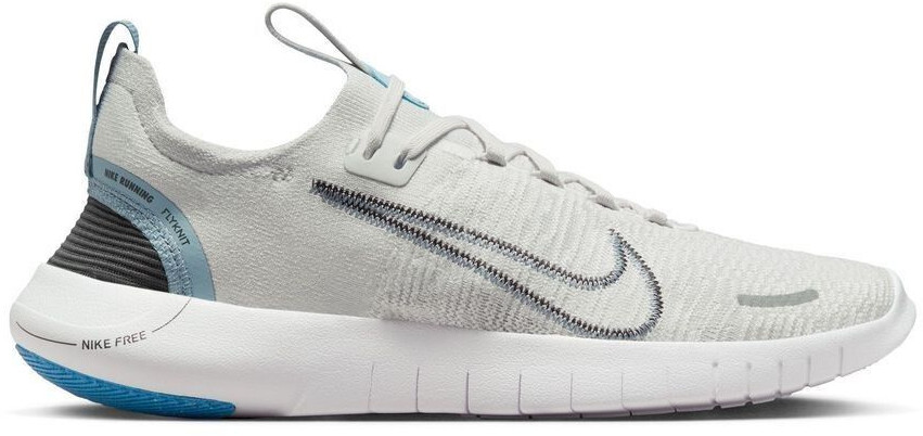 Nike Free RN NN Women DX6482 007 grau ab 71 99 Preisvergleich bei idealo