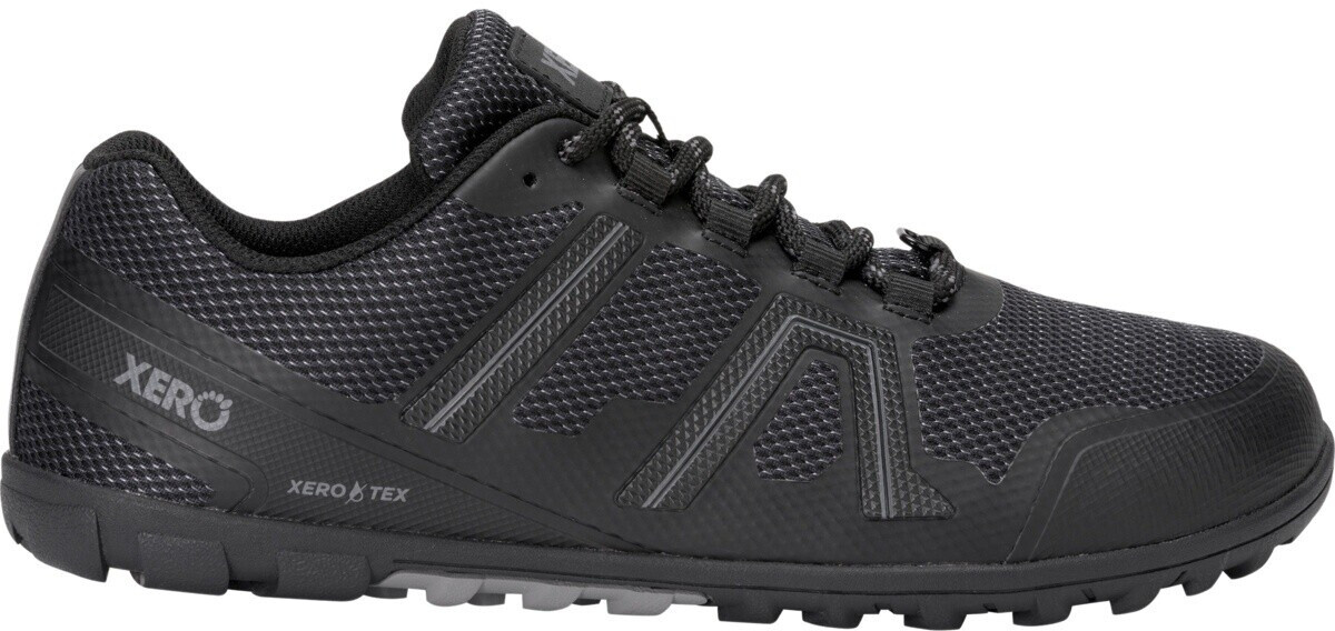 Xero Shoes EU Mesa Wp Trail Running Shoes black