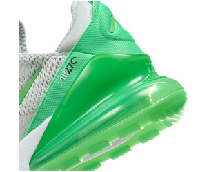 Nike Air Max 270 light silver green shock black a 148 90 oggi Migliori prezzi e offerte su idealo