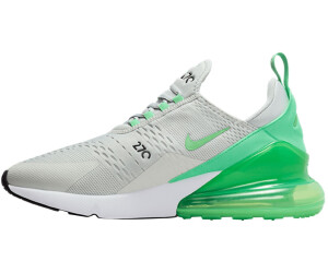 Nike Air Max 270 light silver green shock black ab 129 95 Preisvergleich bei idealo.at