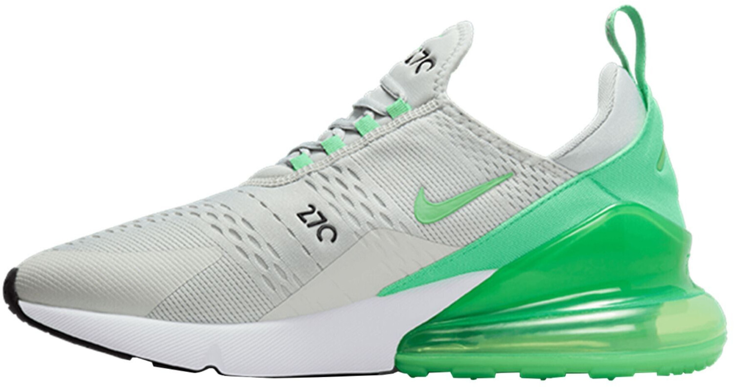 Nike 270 light grey discount