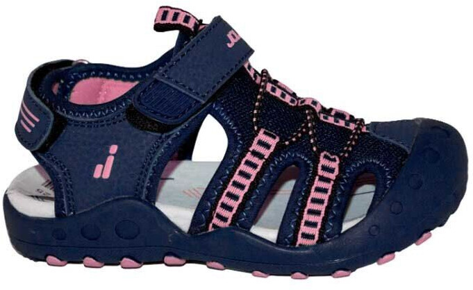 Joluvi Cross Sandals purple 235285-013-020-33