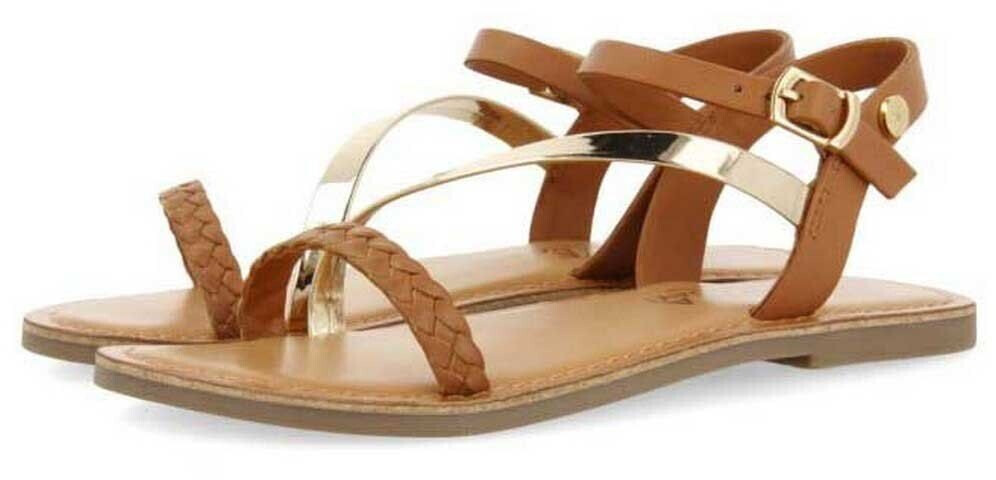 Gioseppo Helix Sandals brown
