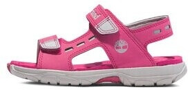 Timberland Sandals Moss Jump 2 Strap Sandal pink