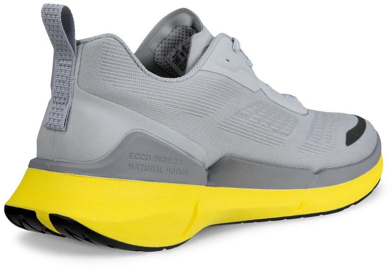 Ecco Biom 2 2 M Keilsneaker grau ab 87 78 Preisvergleich bei idealo