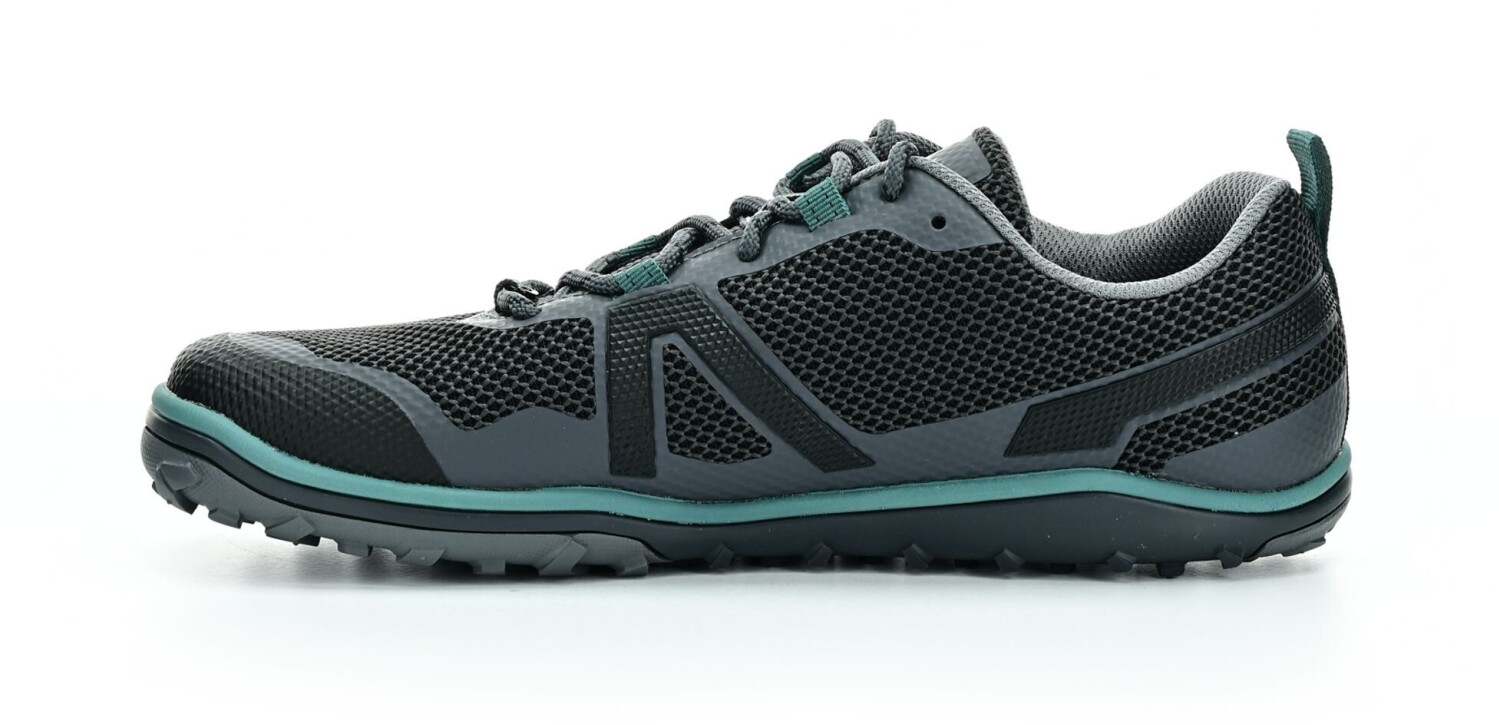 Xero Shoes EU Scrambler Hiking Shoes black