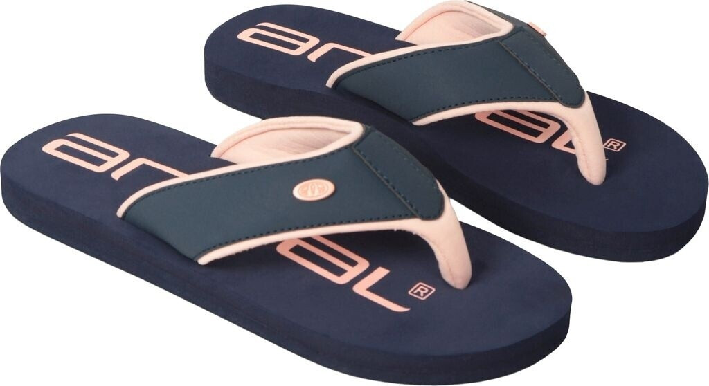 Animal Women's Flipflops Marti recycled material MW2725