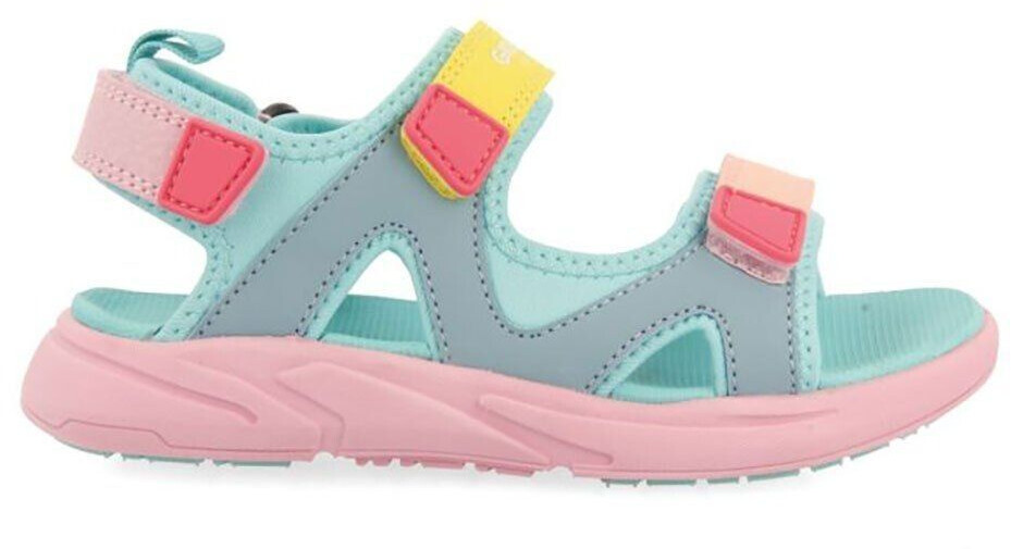 Gioseppo Antillo Slides pink