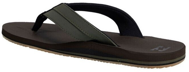 Billabong Flip-flops All Day Impact MFOT1BAD brn