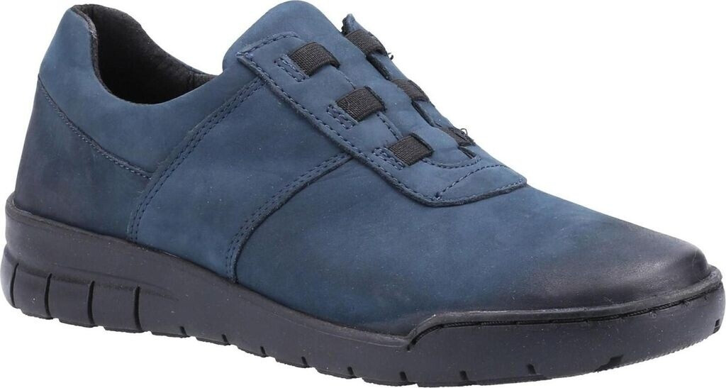 Fleet & Foster Women's Sneaker UTFS8203 P blue