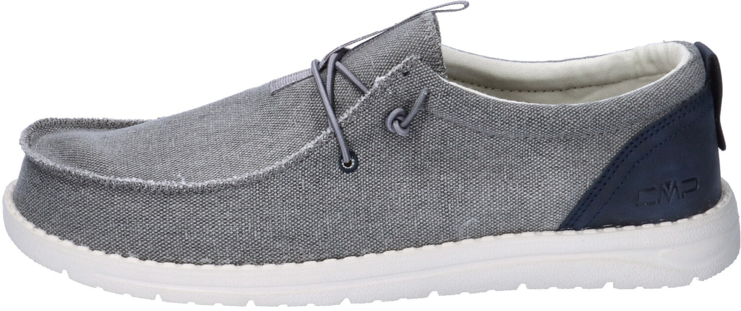 CMP Joy Urban Casual Shoes cement-blue