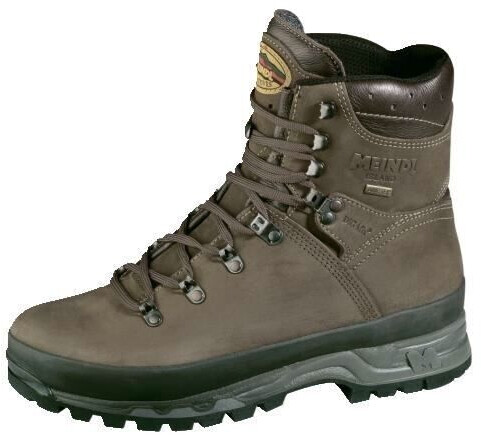Meindl Island Pro MFS braun ab 339 95 Preisvergleich bei idealo