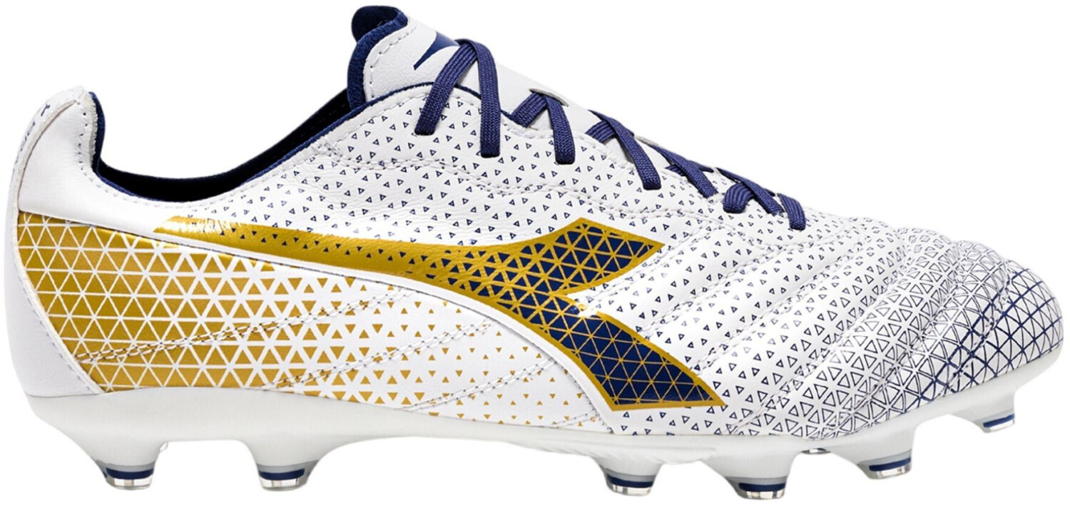 Diadora Brasil Elite LT LP12 (101.179599-D0953) white