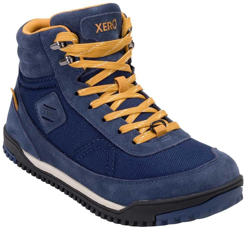 Xero Shoes EU Ridgeway Hiking Shoes blue