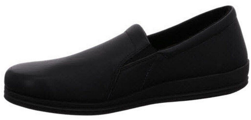Rohde Lillestrom 2602-90 Men's Slippers black