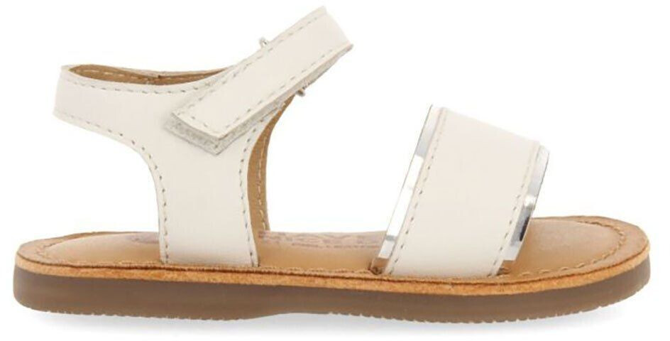 Gioseppo Aliko Sandals white