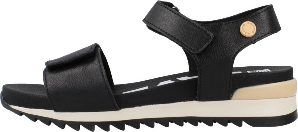 Gioseppo Looe Sandals black