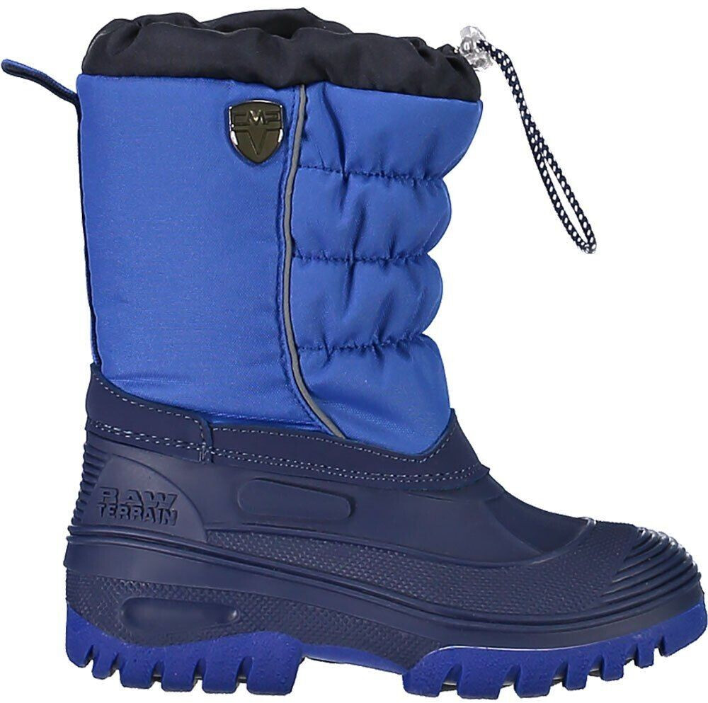 CMP 3q48064k Hiking Shoes blue
