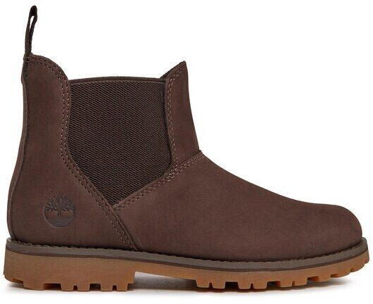 Timberland Asphalt Trail Chls brown TB0A2BK2V131