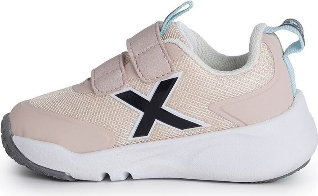 Munich Cloe Trainers pink