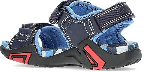 Pablosky 973525 Sport Sandal navy blue