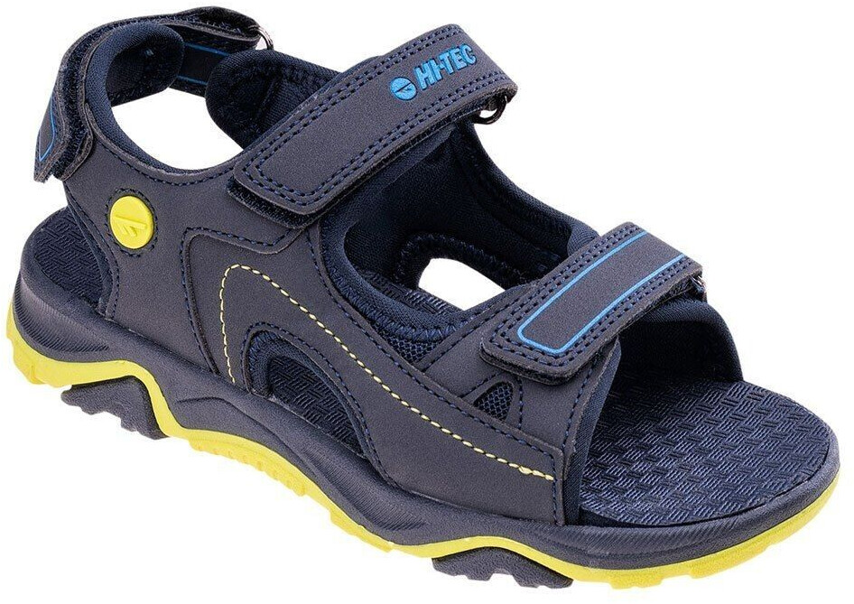 Hi-Tec Solin Junior Sandals blue