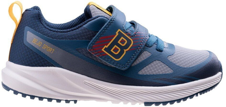 BEjO Skare Trainers blue