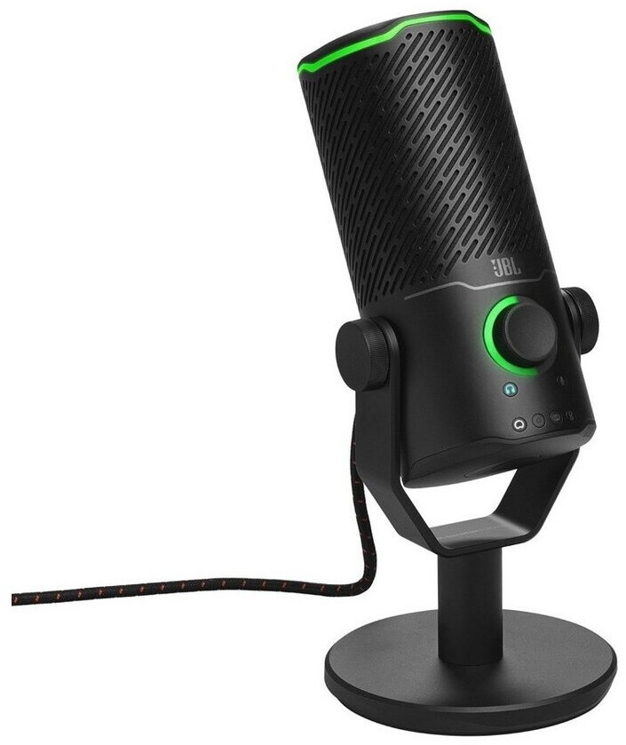 JBL Quantum Stream Studio