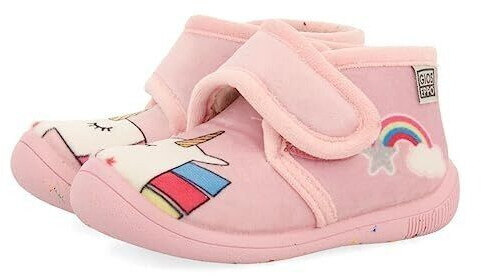 Gioseppo Beith Slipper pink