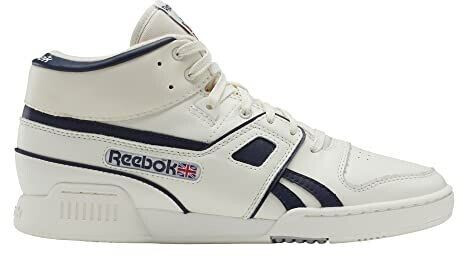 Reebok Workout Pro Mid Herren High Midtop weiB Wo kaufen Verfugbarkeit Preise bei idealo