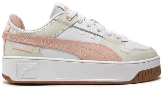 Puma Sneakers Carina Street Vtg 392338-05 white