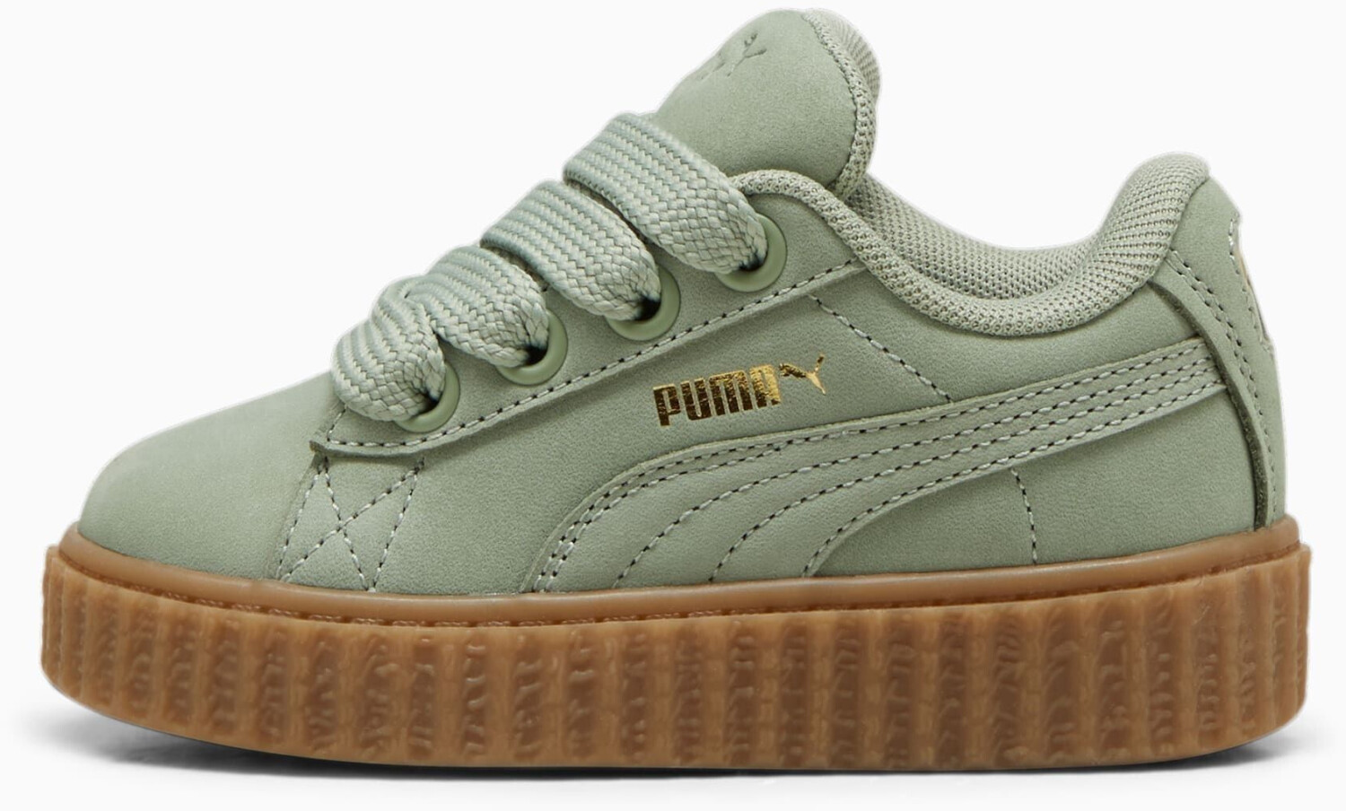 Puma Fenty X Puma Creeper Phatty Vorschule Schuhe ab 74 99 Preisvergleich bei idealo