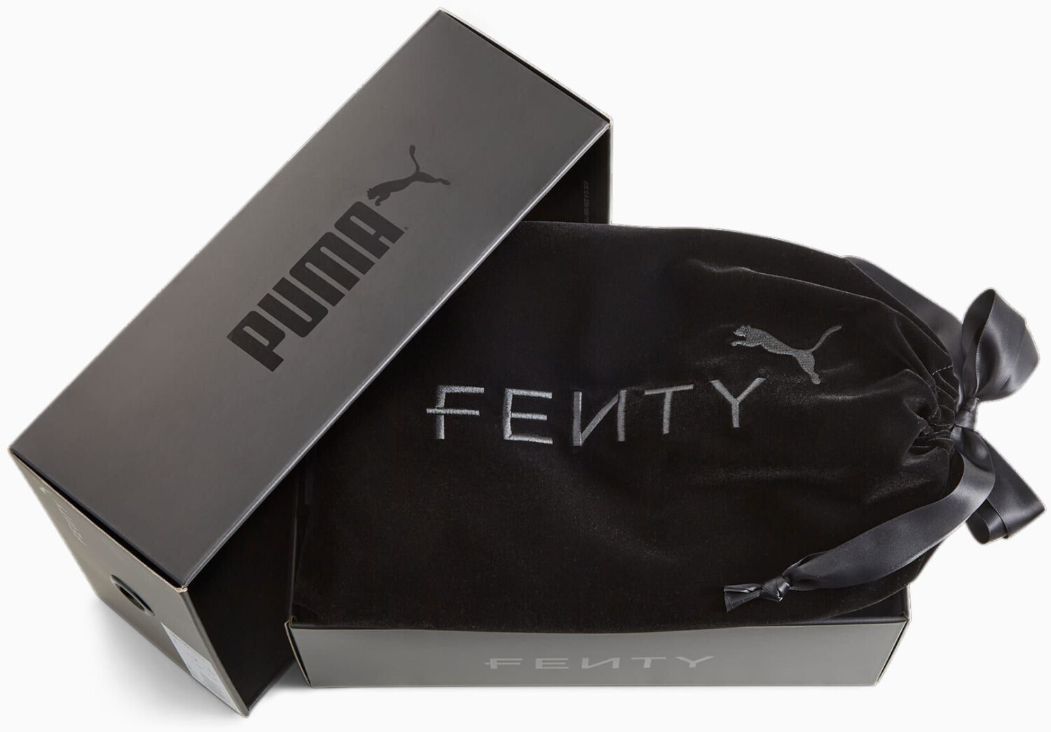 Puma Fenty X Puma Creeper Phatty Vorschule Schuhe ab 74 99 Preisvergleich bei idealo