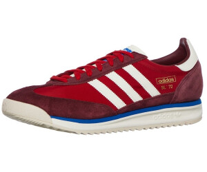 Adidas SL 72 RS JI1280 red off white blue a 89 90 oggi Migliori prezzi e offerte su idealo