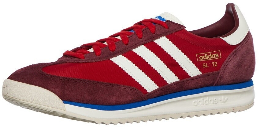 Adidas SL 72 RS (JI1280) red off/white blue
