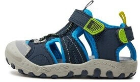 Gioseppo Adrano Slides blue