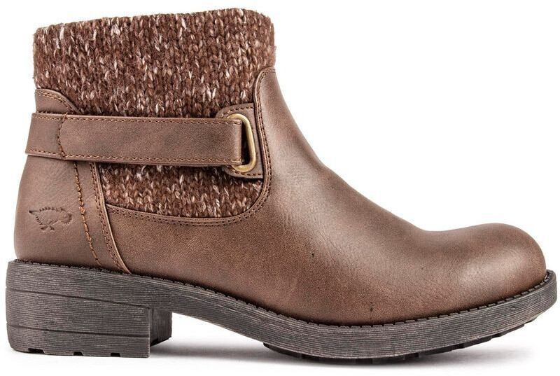 Rocket Dog Tegal Fashion brown
