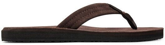 Quiksilver Flip-flops brown
