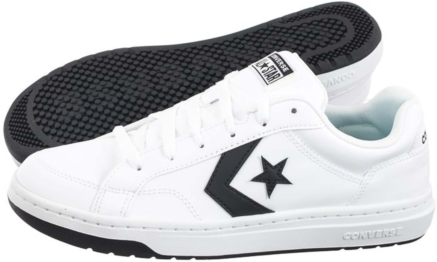 Converse Sneaker 'Pro Blaze V2' black white 17731141