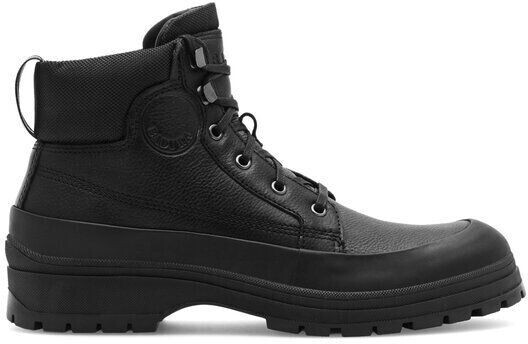 Badura Sneakers TAURUS-01 MB black