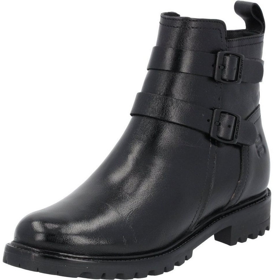 Bagatt Ronja Revo black