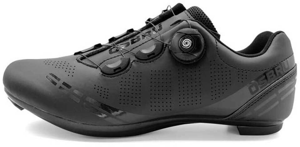 Osbru Ardo MTB Shoes black