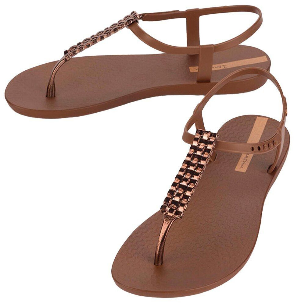 Ipanema CLASS MODERN CRAFT SND bronze brown AR031