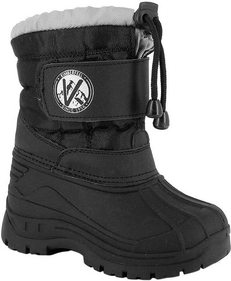 Kimberfeel Ferris Snowboots black
