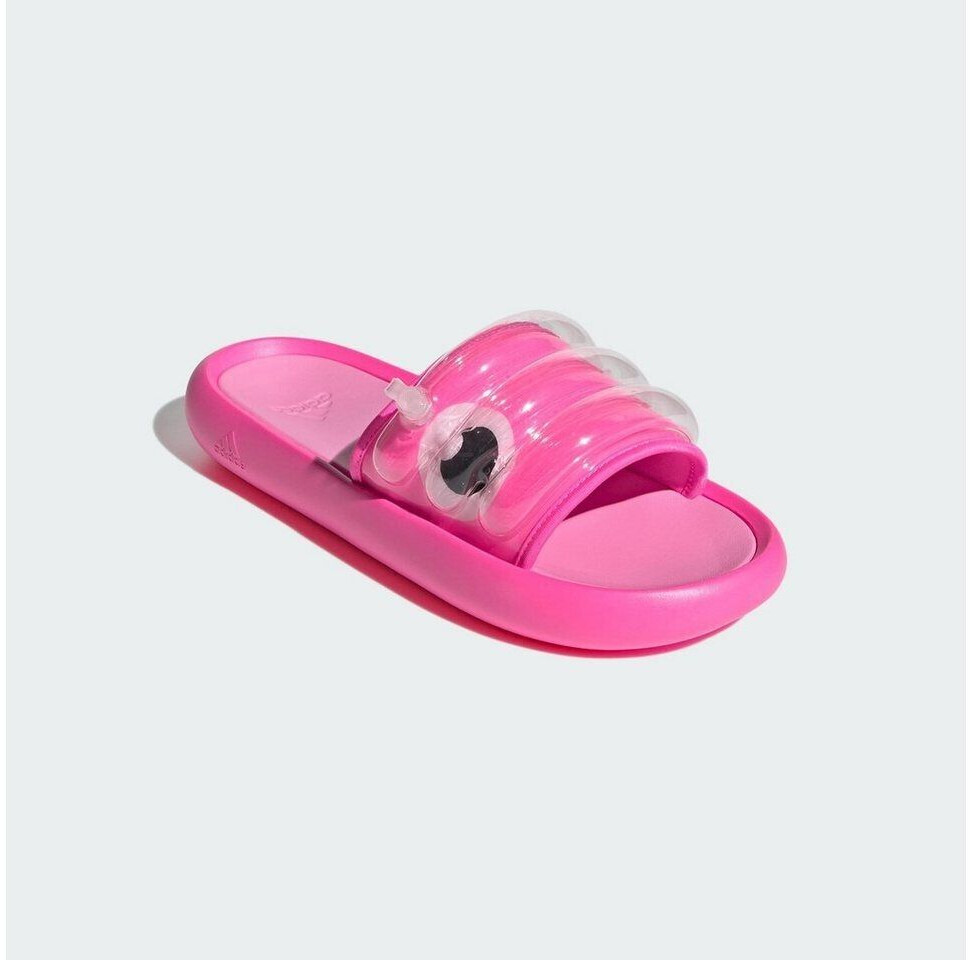 Adidas adilette ash pink online