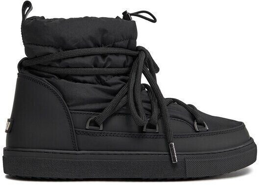 Inuikii Inuikii Bomber 55102-100 black