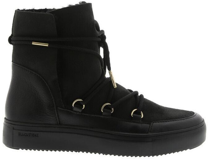 Blackstone High Women's Fur