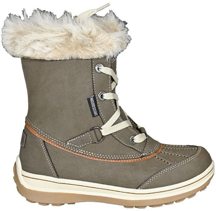 Lhotse Orillia Snow brown