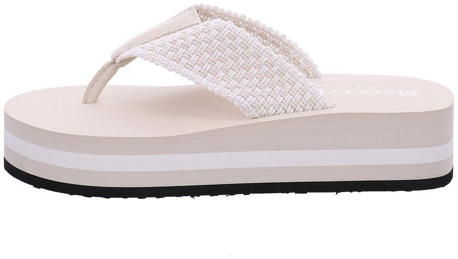Marc O'Polo Flip-flops 403 16441001 627 beige