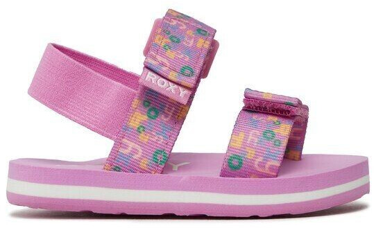 Roxy Sandals pink AROL100020